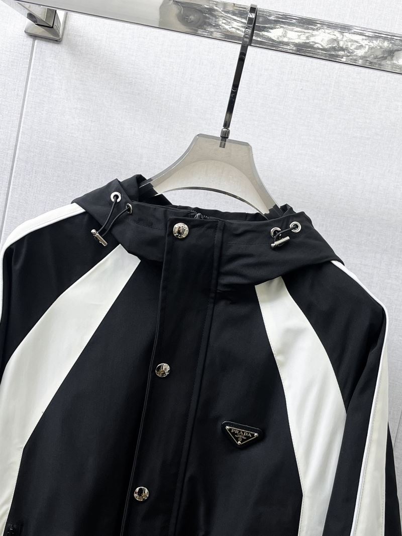 Prada Outwear